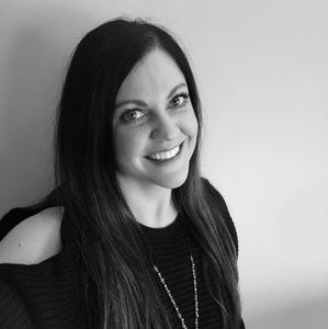 Meet your Posher, Krista